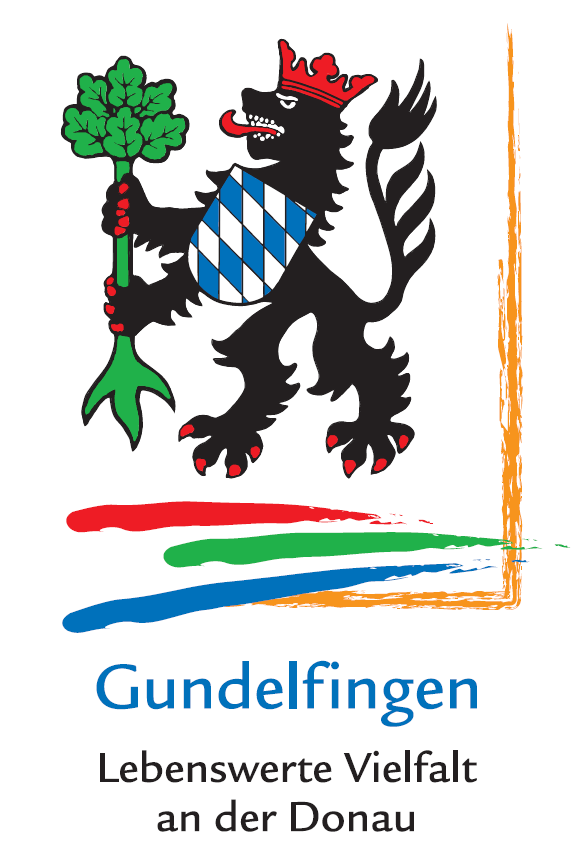 Gundelfingen Logo