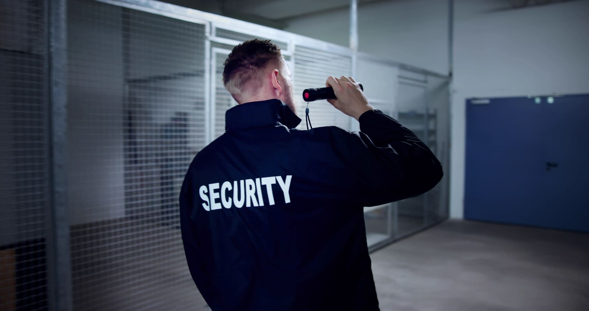 Security