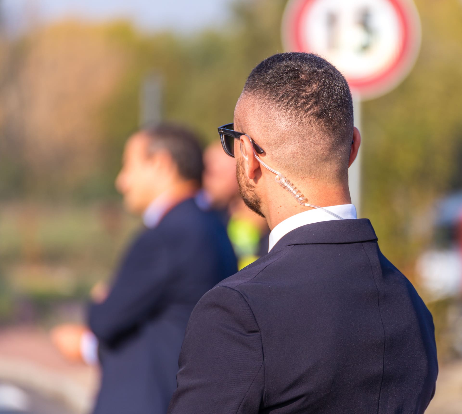 Schutzbegleitung in Augsburg