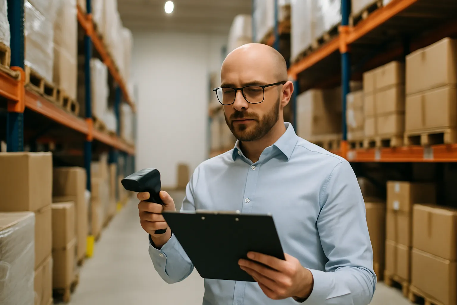 Inventur Sicherheit: 6 teure Fehler die Unternehmen machen