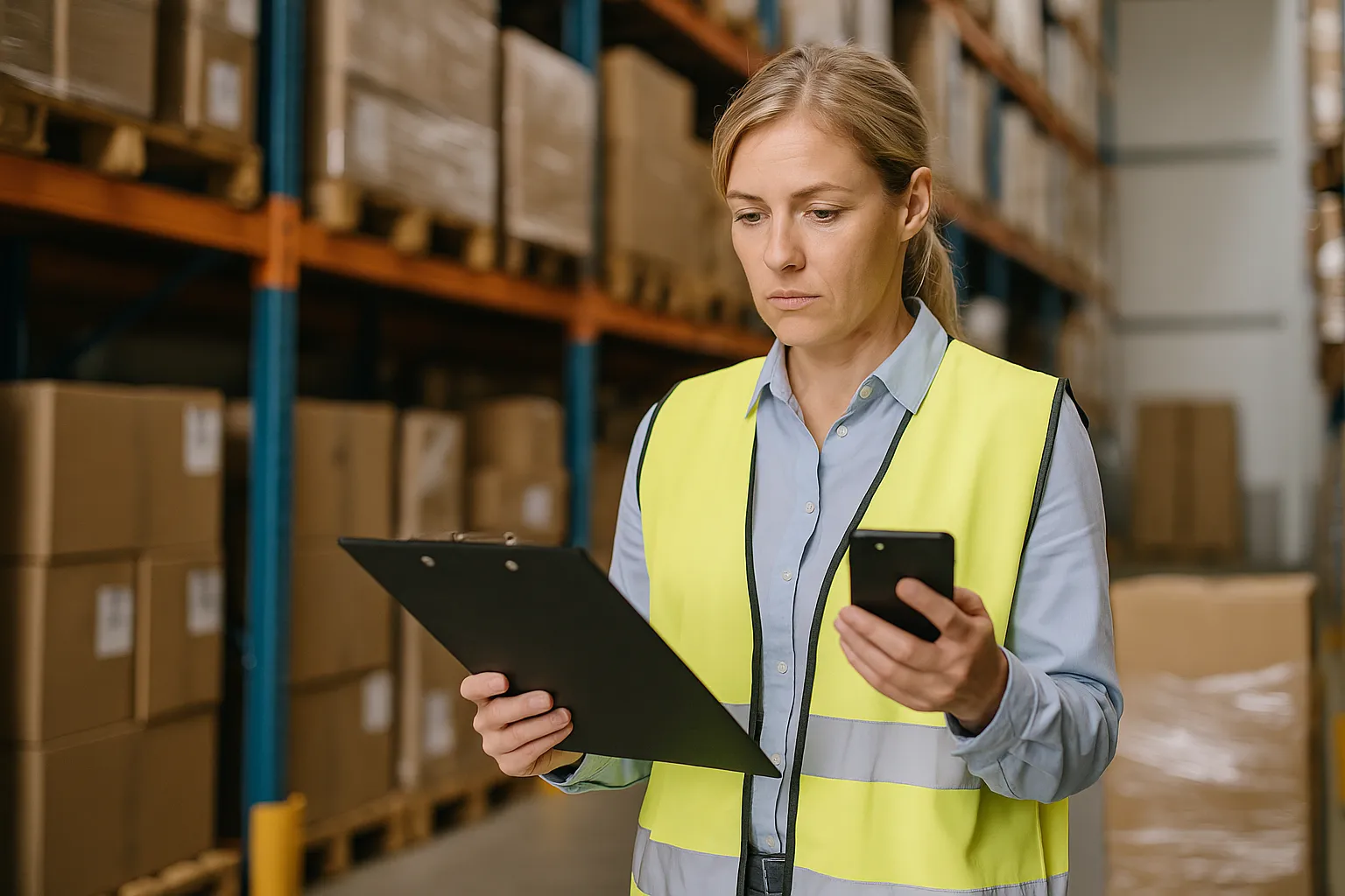 Inventur Sicherheit: 6 teure Fehler die Unternehmen machen