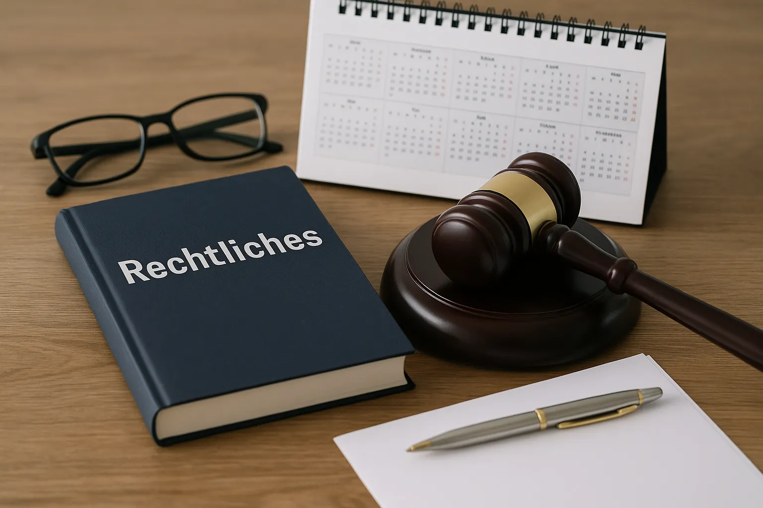 Sicherheitspflichten im Jahresverlauf – Rechtliches